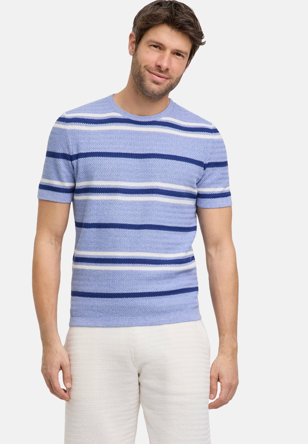 Футболка с принтом FALKE, светло-голубой
Футболка с принтом FALKE, светло-голубой