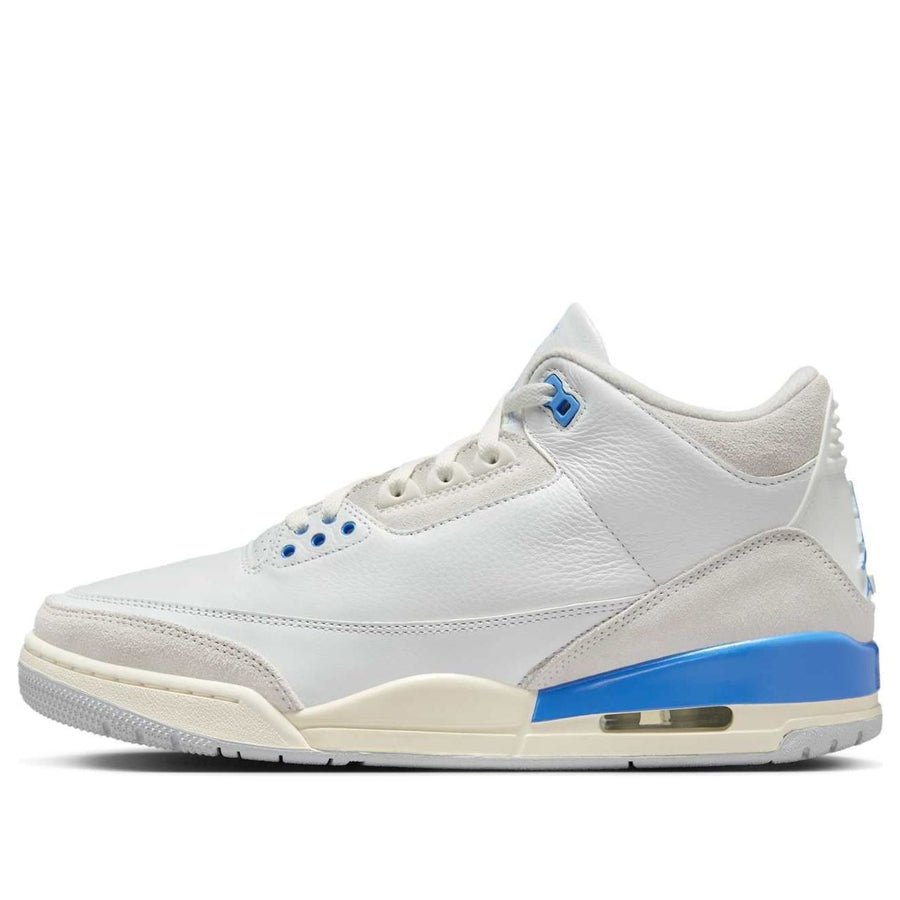 Кроссовки Air Jordan 3 'Lucky Shorts', бежевый
Кроссовки Air Jordan 3 'Lucky Shorts', бежевый