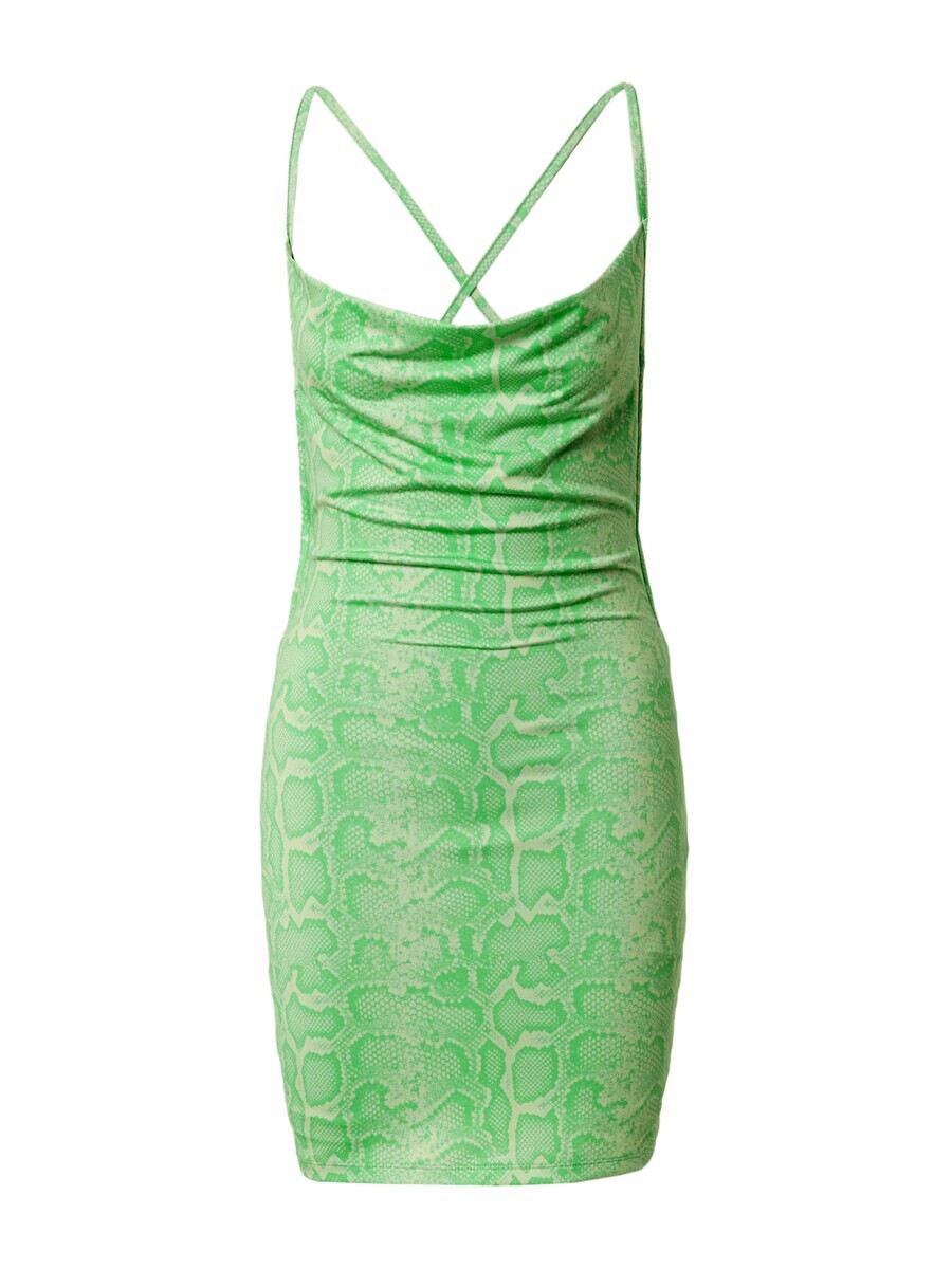 Коктейльное платье Viervier NELLY, цвет Green/Light Green
Коктейльное платье Viervier NELLY, цвет Green/Light Green