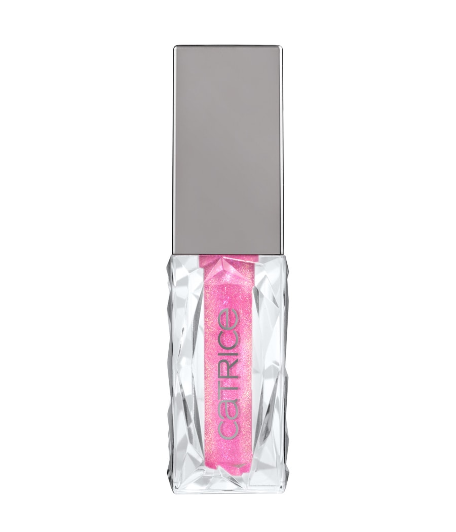 Блеск для губ CATRICE ARCTIC ILLUSION Plumping Effect Gloss, Nr. C03 - Real Illusion, 4 ml
Блеск для губ CATRICE ARCTIC ILLUSION Plumping Effect Gloss, Nr. C03 - Real Illusion, 4 ml