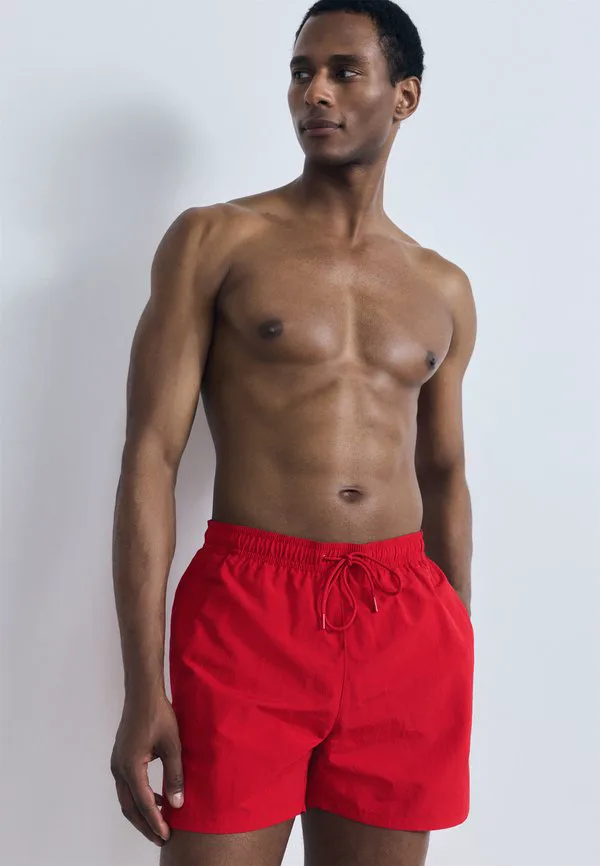 Плавки средней длины с вышивкой флага. Tommy Hilfiger, Medium Red, Красный, Плавки средней длины с вышивкой флага. Tommy Hilfiger, Medium Red
Плавки средней длины с вышивкой флага. Tommy Hilfiger, Medium Red, Красный, Плавки средней длины с вышивкой флага. Tommy Hilfiger, Medium Red
