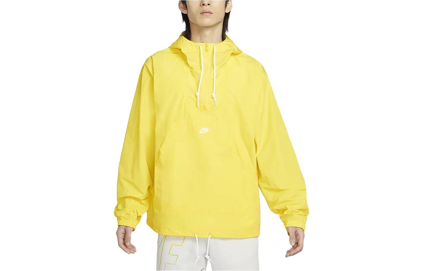 Клубная куртка мужская Glow Yellow Nike, желтый
Клубная куртка мужская Glow Yellow Nike, желтый