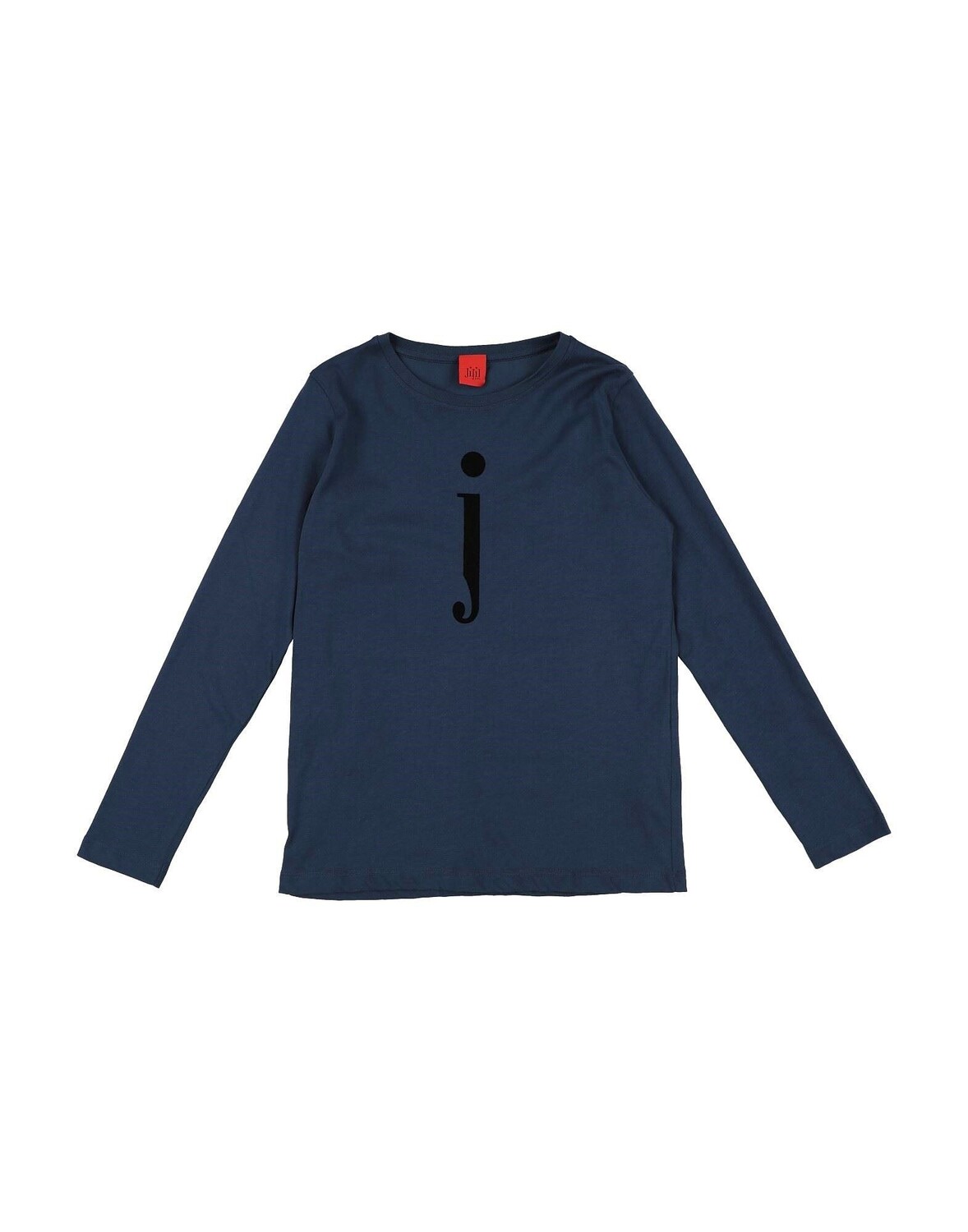 Футболка Jijil Jolie, синий
Футболка Jijil Jolie, синий