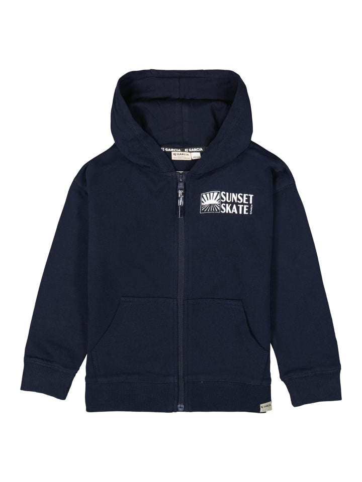 Толстовка Garcia 
Толстовка Garcia