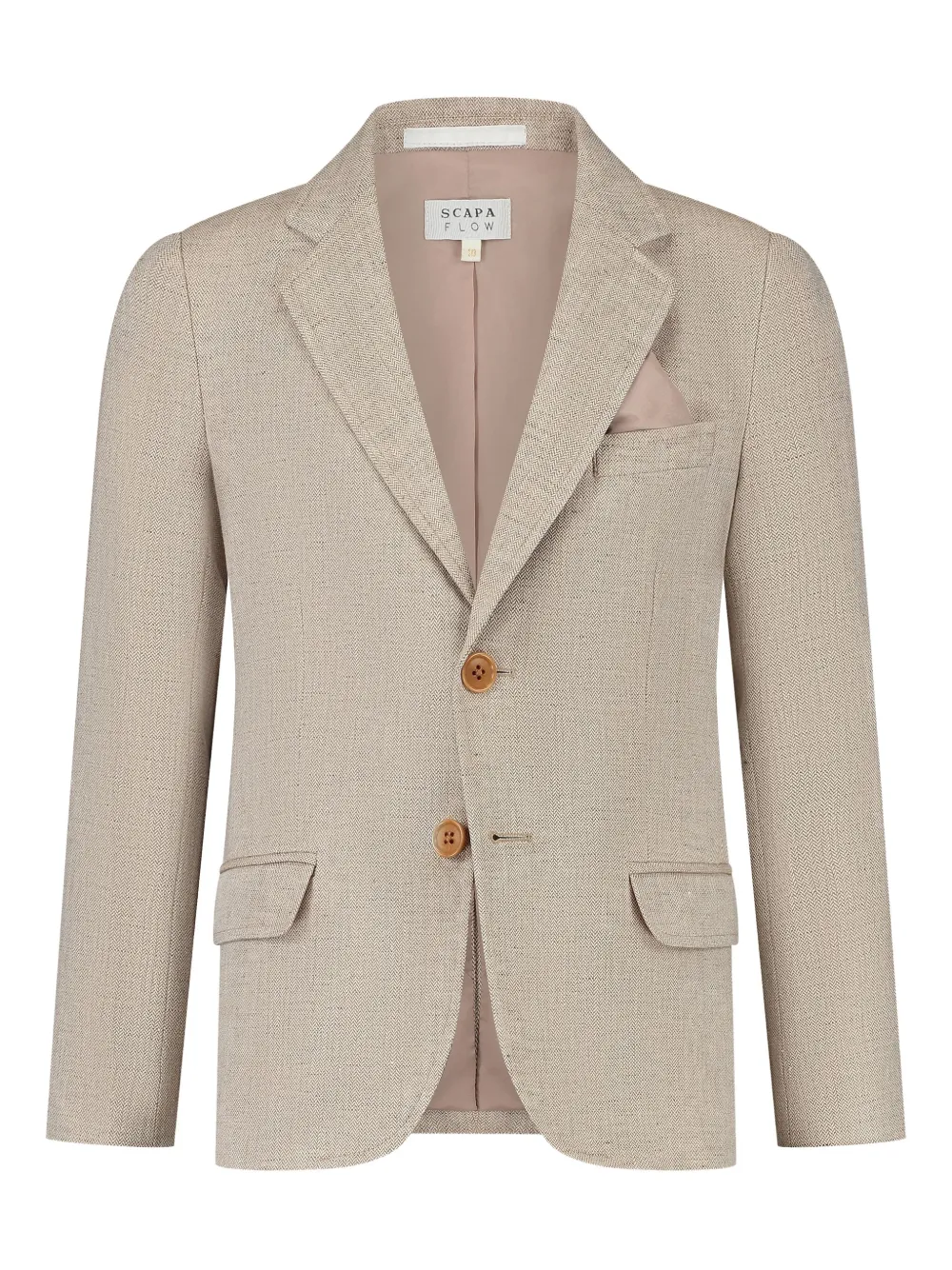 Пиджак James Scapa, нейтральный
Пиджак James Scapa, нейтральный