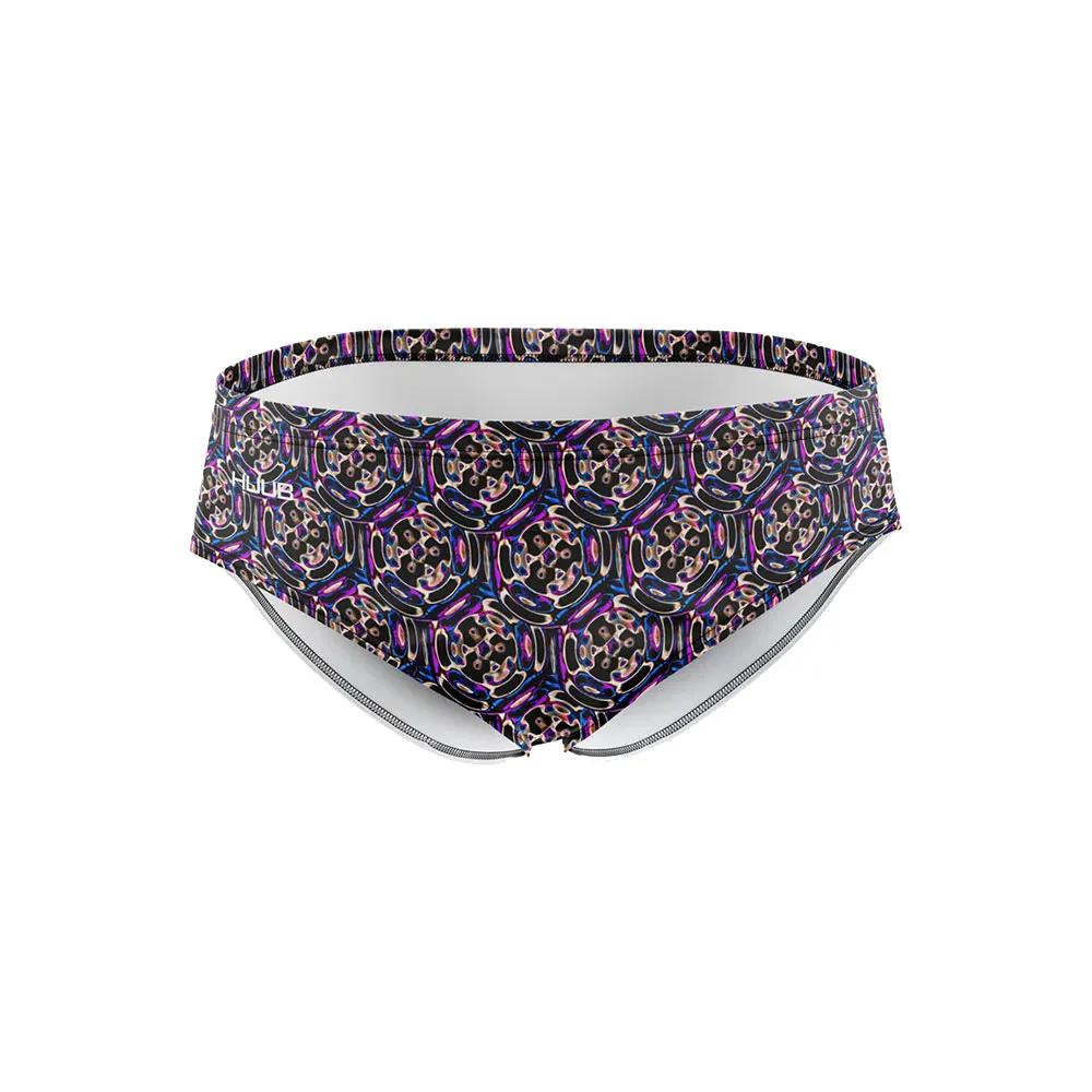 Шорты для плавания HUUB Soundwave, мультиколор
Шорты для плавания HUUB Soundwave, мультиколор