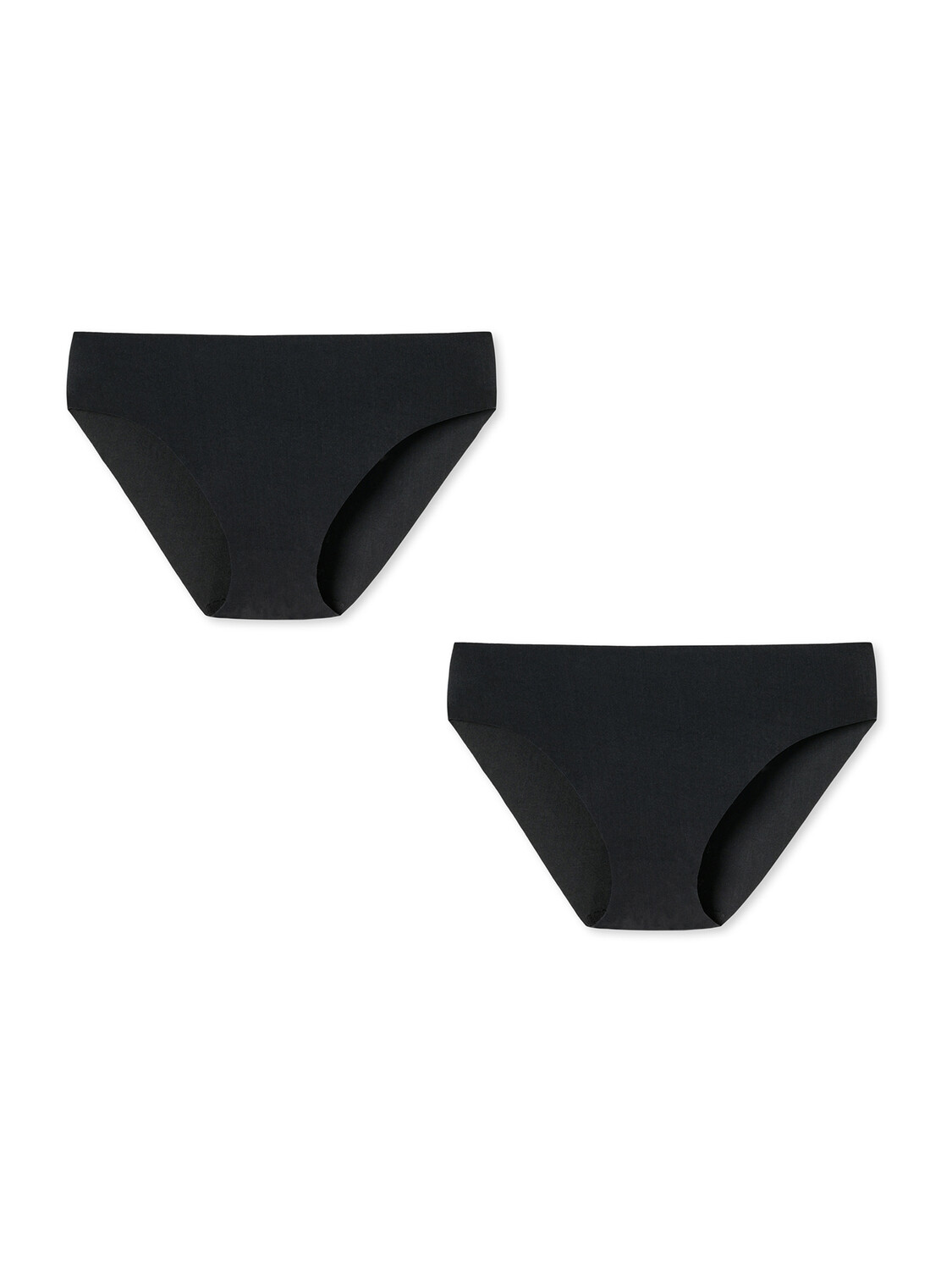 Трусы Schiesser Invisible Light, черный
Трусы Schiesser Invisible Light, черный