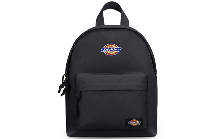 Рюкзак унисекс Dickies, Black
Рюкзак унисекс Dickies, Black