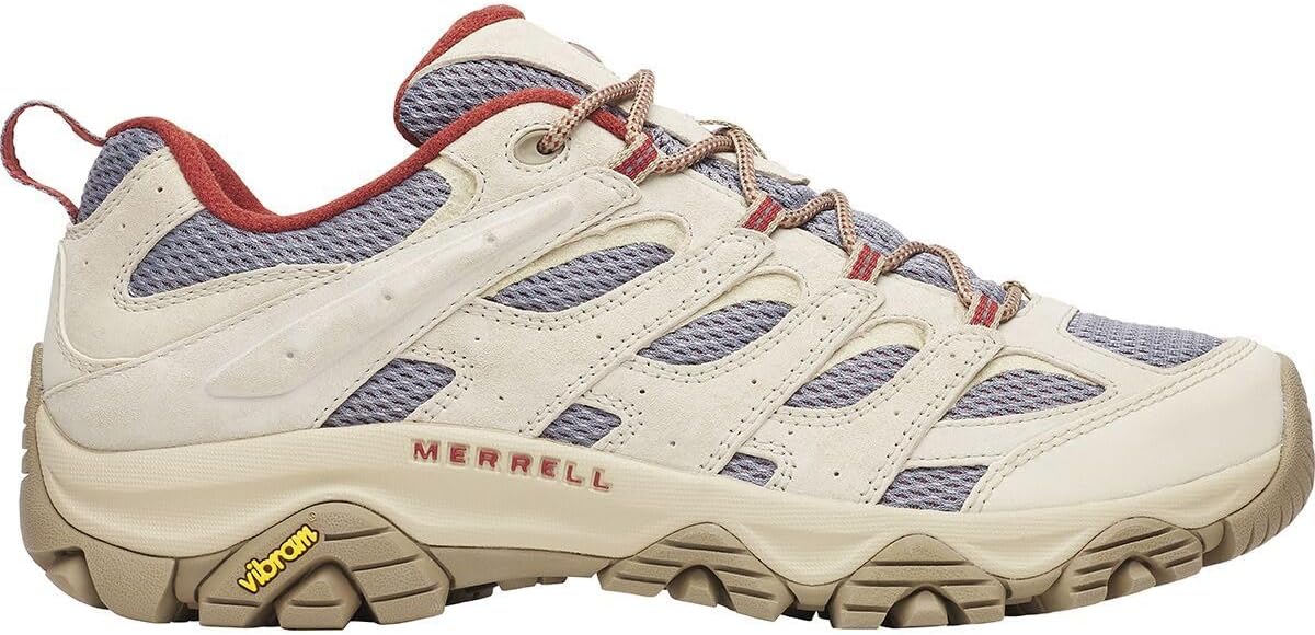 Мужские кроссовки Merrell Moab 3, Lost Lilac
Мужские кроссовки Merrell Moab 3, Lost Lilac