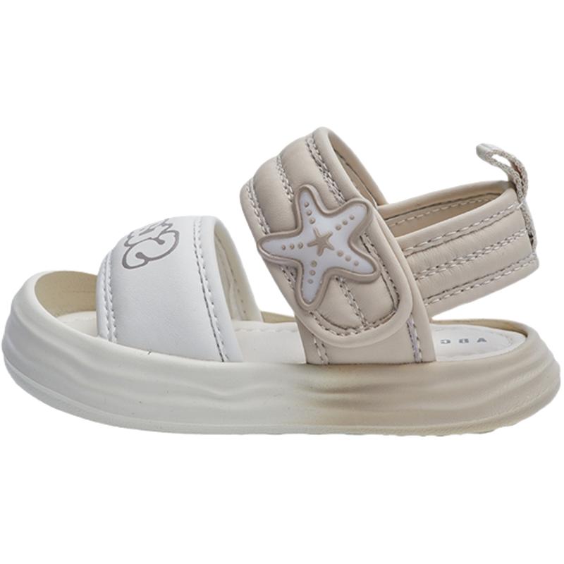 Обувь для малышей (для младенцев и малышей) ABC KIDS, экрю/хаки
Обувь для малышей (для младенцев и малышей) ABC KIDS, экрю/хаки