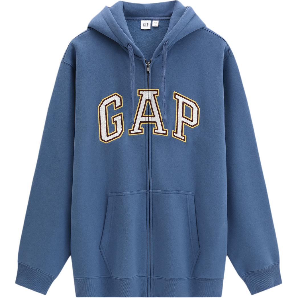 Унисекс свитшот GAP, серо-голубой, Синий, Унисекс свитшот GAP, серо-голубой
Унисекс свитшот GAP, серо-голубой, Синий, Унисекс свитшот GAP, серо-голубой