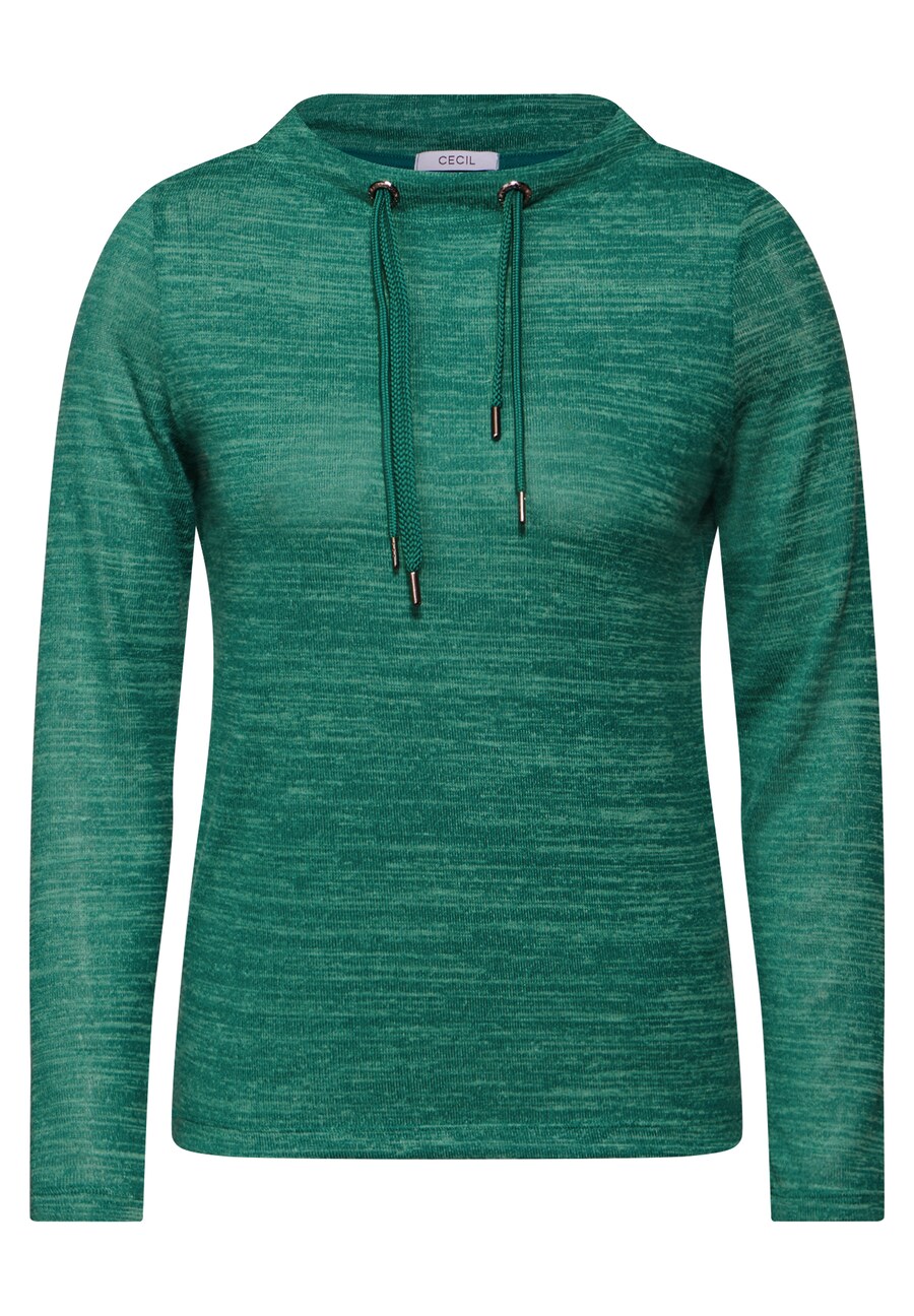 Рубашка CECIL, цвет Fir 
Рубашка CECIL, цвет Fir