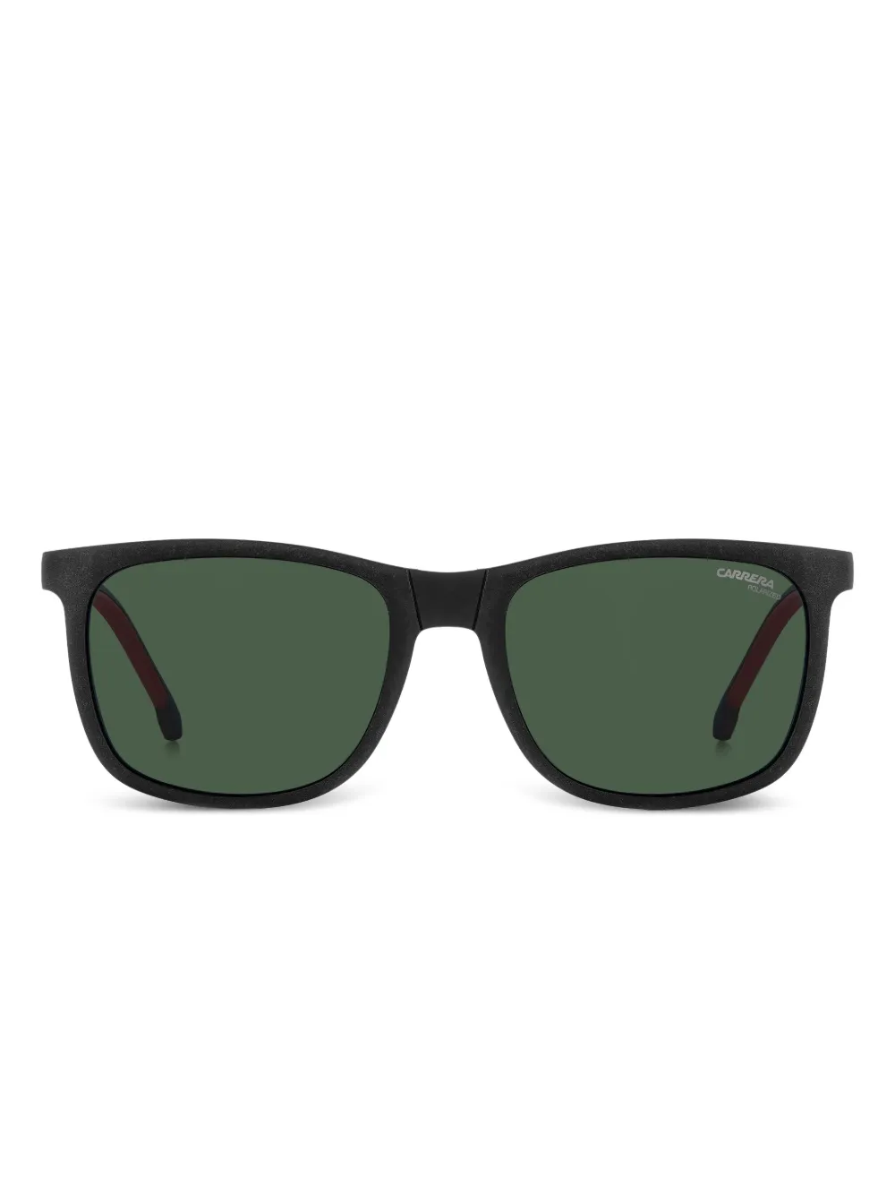 Очки с прямоугольной оправой модели 8918/C Carrera, черный
Очки с прямоугольной оправой модели 8918/C Carrera, черный