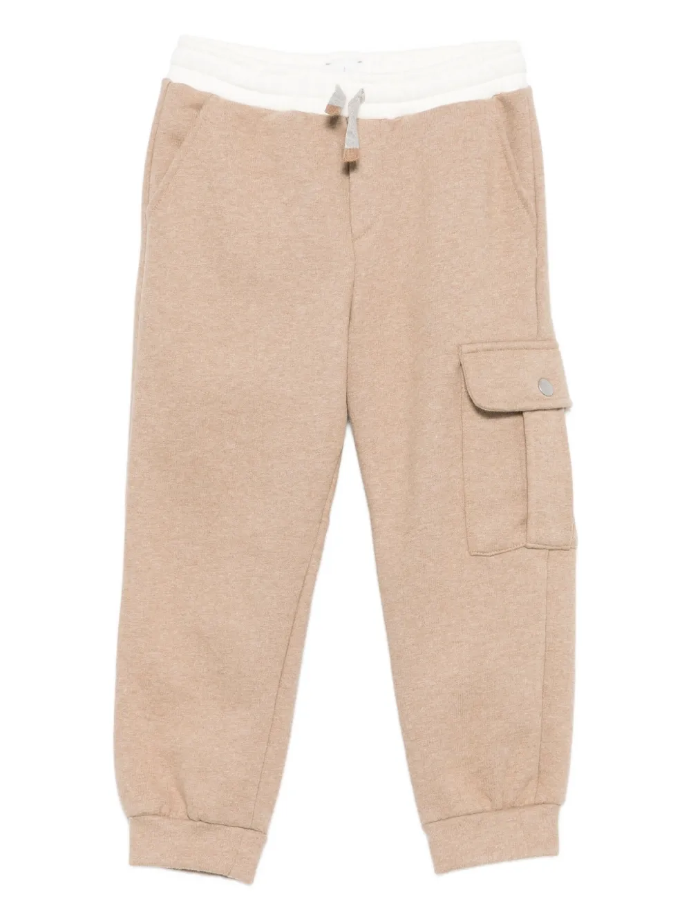 Брюки карго Eleventy Kids, нейтральный
Брюки карго Eleventy Kids, нейтральный
