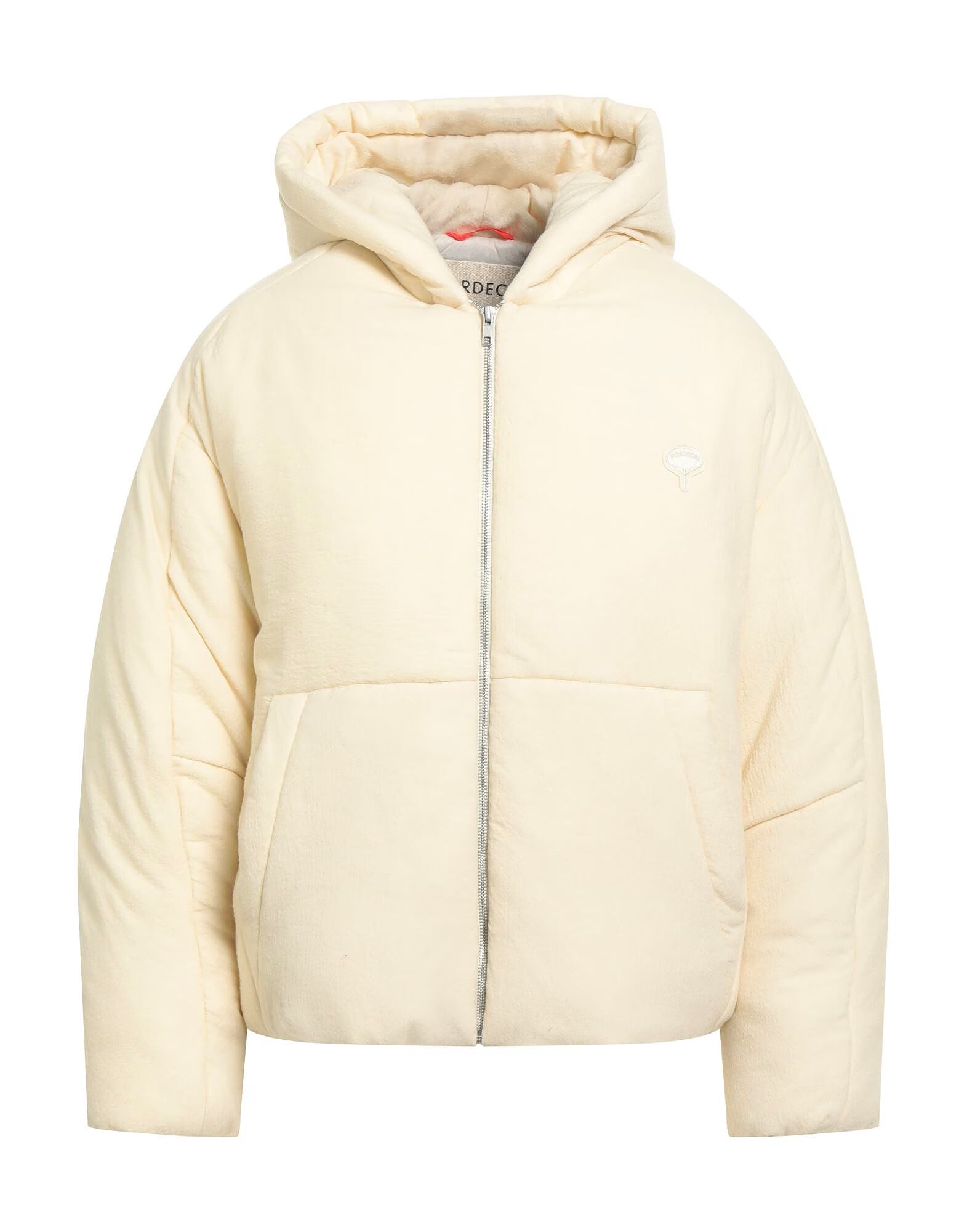 Куртка Mordecai, кремовый
Куртка Mordecai, кремовый