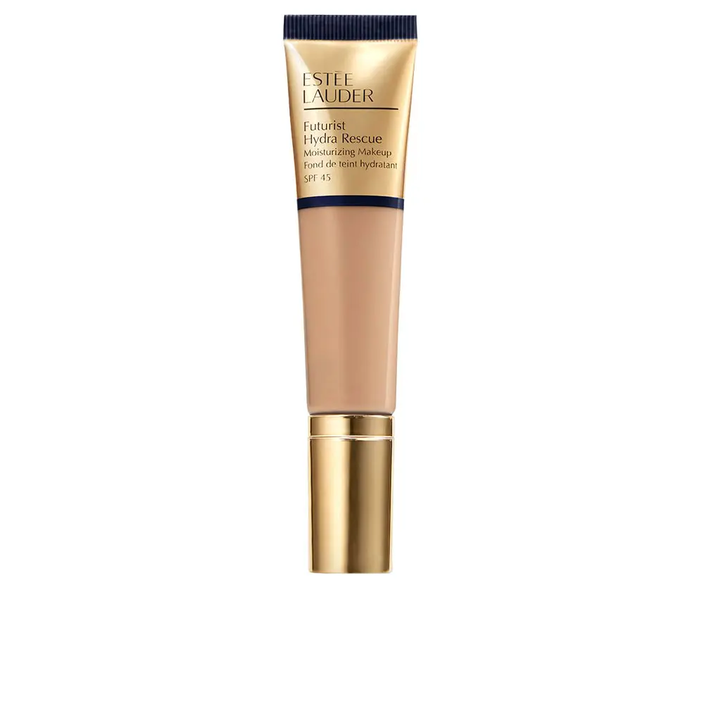 Праймер Futurist hydra rescue moisturizing makeup spf45 Estée Lauder, цвет 4N1-shell beige
Праймер Futurist hydra rescue moisturizing makeup spf45 Estée Lauder, цвет 4N1-shell beige