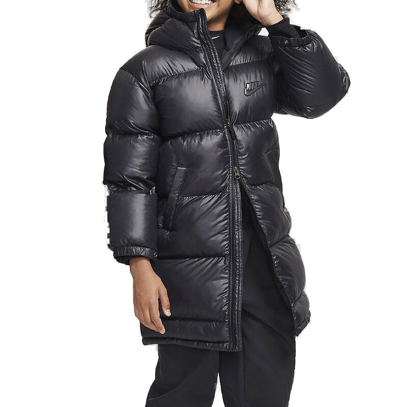 GS Стеганые куртки Nike
GS Стеганые куртки Nike