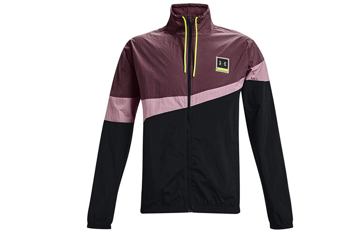 Куртка мужская серая Under Armour, серый
Куртка мужская серая Under Armour, серый