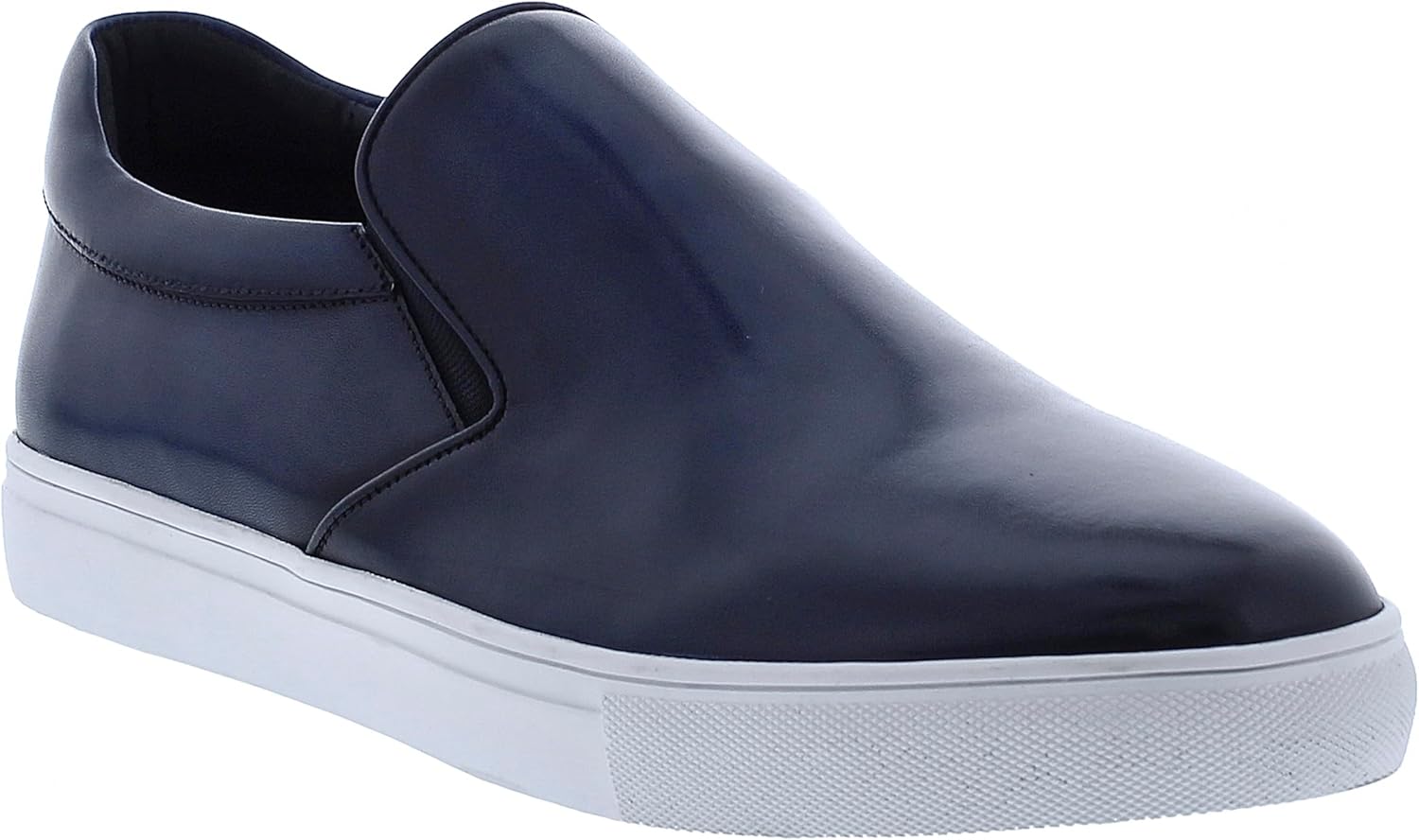 Мужские кроссовки Zanzara Reggio, темно-синий
Мужские кроссовки Zanzara Reggio, темно-синий