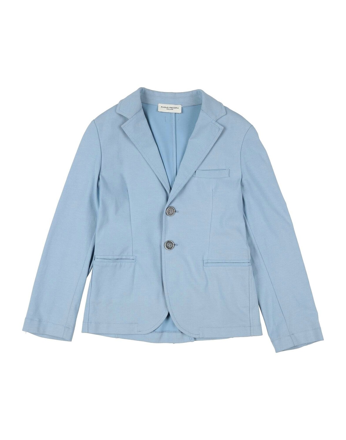 Блейзер Paolo Pecora, небесно-голубой
Блейзер Paolo Pecora, небесно-голубой