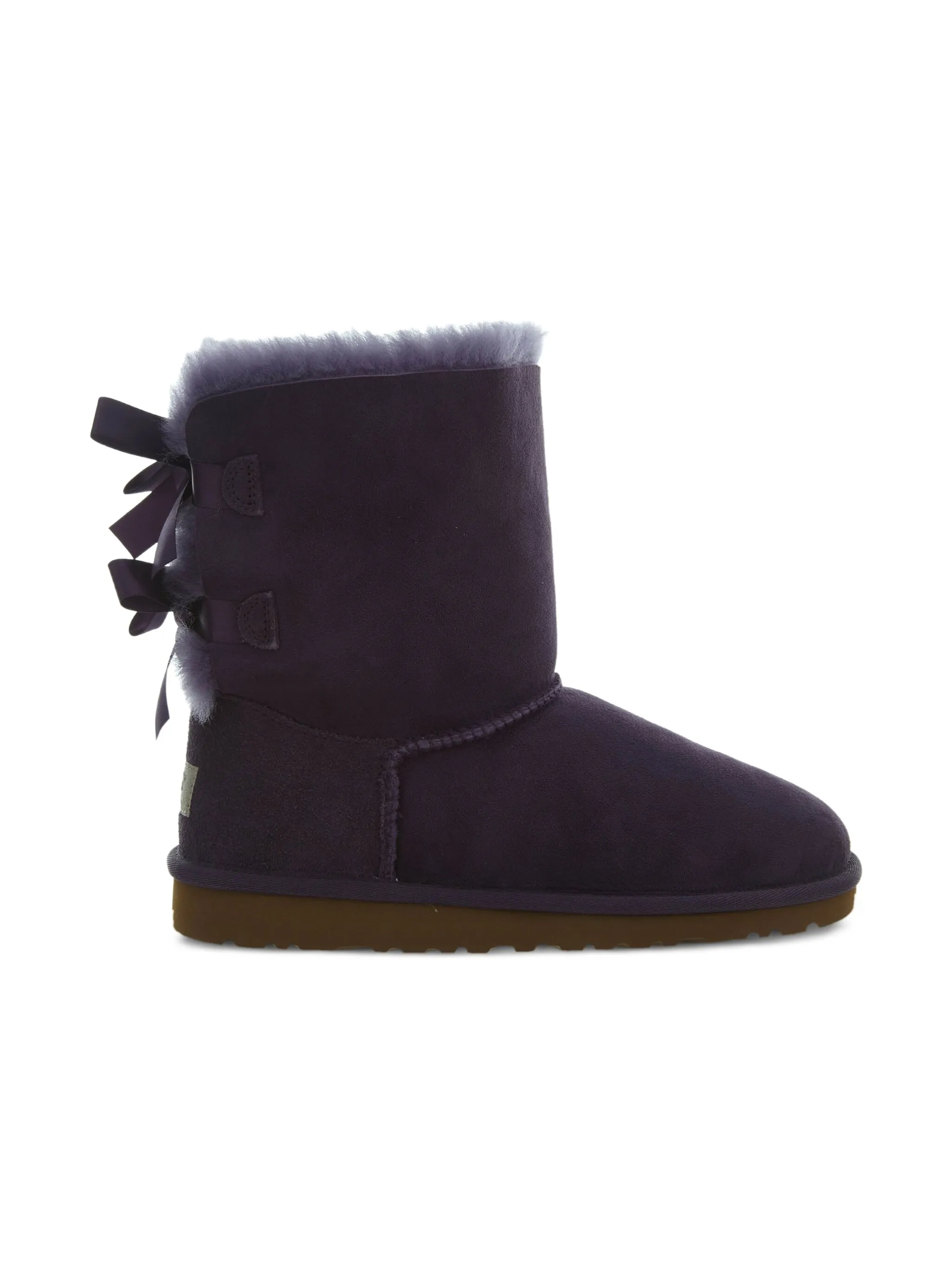 Ботинки Bailey Petunia Ugg Kids, фиолетовый
Ботинки Bailey Petunia Ugg Kids, фиолетовый