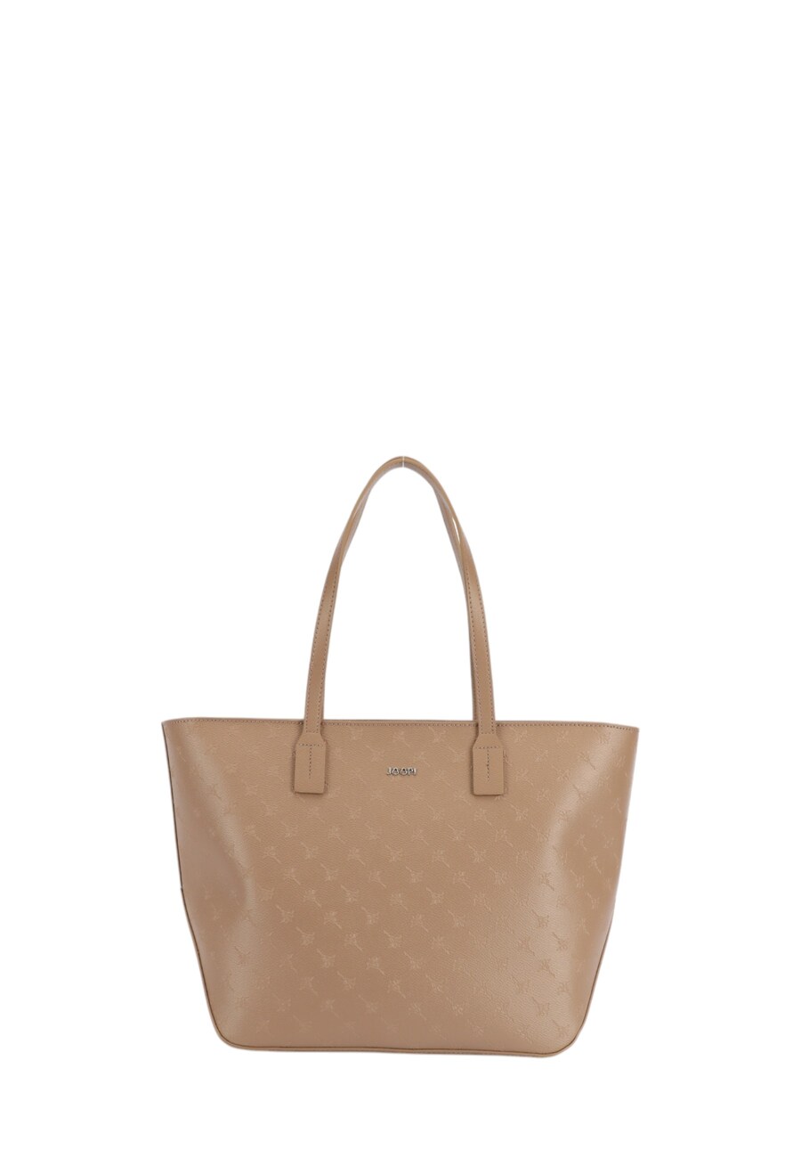 Сумка-шоппер JOOP! Stampa Cornflower Coralie, светло-коричневый
Сумка-шоппер JOOP! Stampa Cornflower Coralie, светло-коричневый