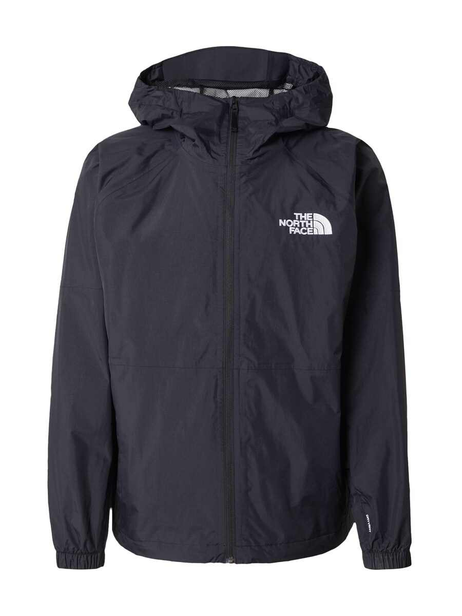 Спортивная куртка THE NORTH FACE BUILD UP, Black
Спортивная куртка THE NORTH FACE BUILD UP, Black