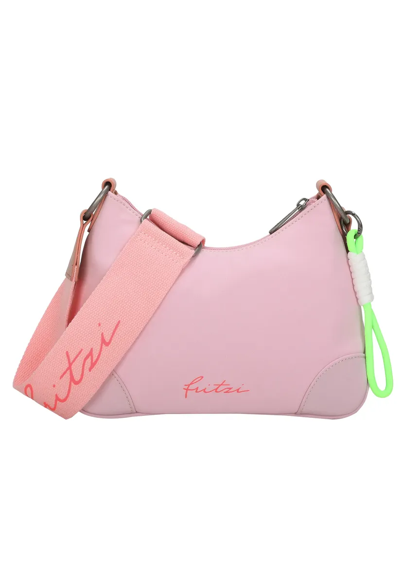 Сумка через плечо Fritzi from Prussia "Jony Cross Air Pink", с регулируемым ремнем через плечо Fritzi Aus Preußen, красный
Сумка через плечо Fritzi from Prussia "Jony Cross Air Pink", с регулируемым ремнем через плечо Fritzi Aus Preußen, красный