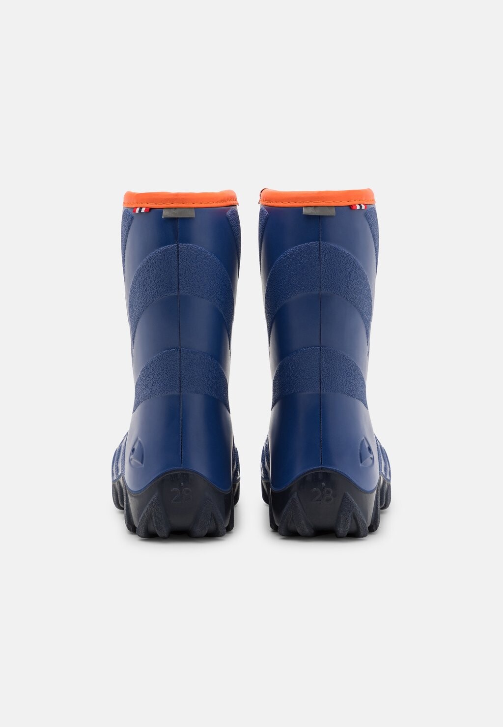 Зимние ботинки Ultra 2.0 Unisex Viking, синий
Зимние ботинки Ultra 2.0 Unisex Viking, синий