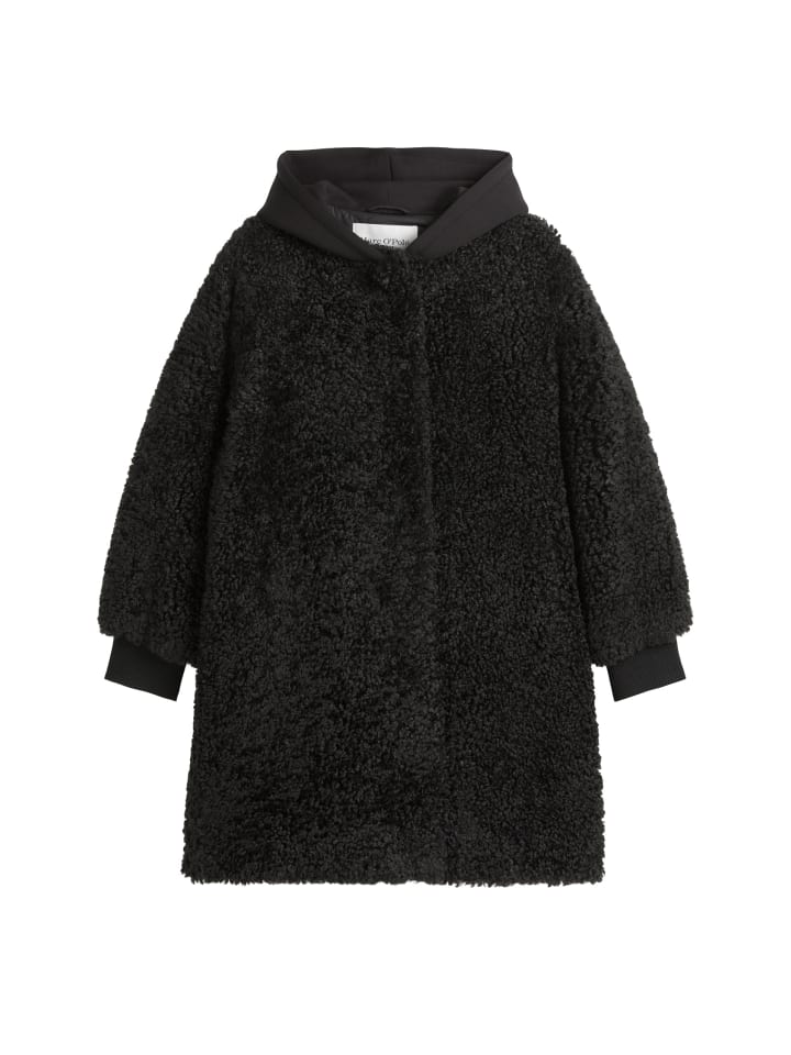 Зимнее пальто Marc O'Polo DENIM, черный
Зимнее пальто Marc O'Polo DENIM, черный