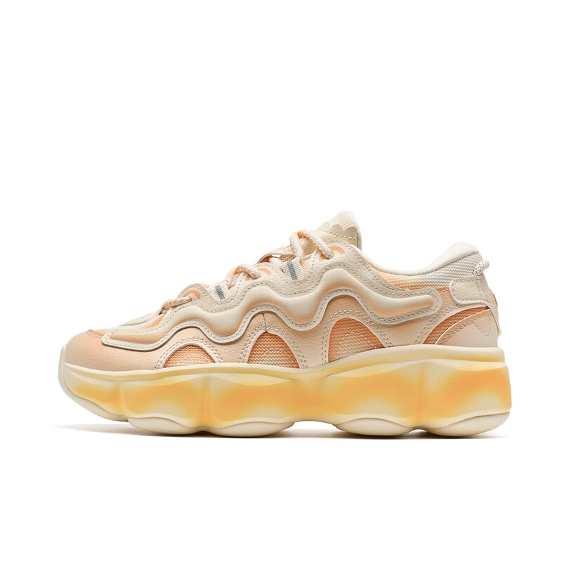 Кроссовки XTEP Lifestyle Shoes Women's Low-top Light Apricot Color/apricot Yellow Color, цвет Orange
Кроссовки XTEP Lifestyle Shoes Women's Low-top Light Apricot Color/apricot Yellow Color, цвет Orange