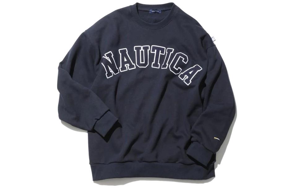 Свитшот мужской FW22 NAUTICA JAPAN, синий
Свитшот мужской FW22 NAUTICA JAPAN, синий