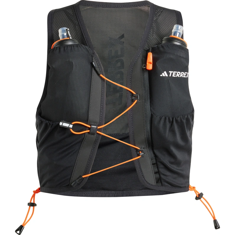 Жилет для бега Techrock 2.5l Adidas-Terrex, black
Жилет для бега Techrock 2.5l Adidas-Terrex, black