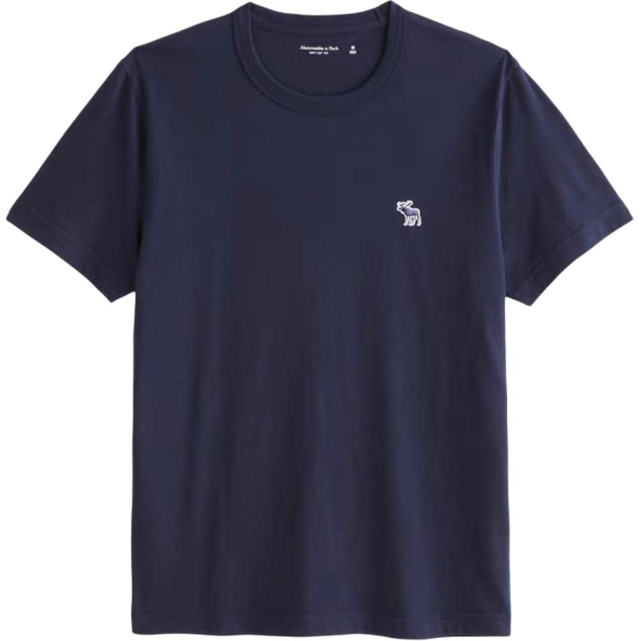 Футболка мужская Abercrombie&Fitch, синий
Футболка мужская Abercrombie&Fitch, синий