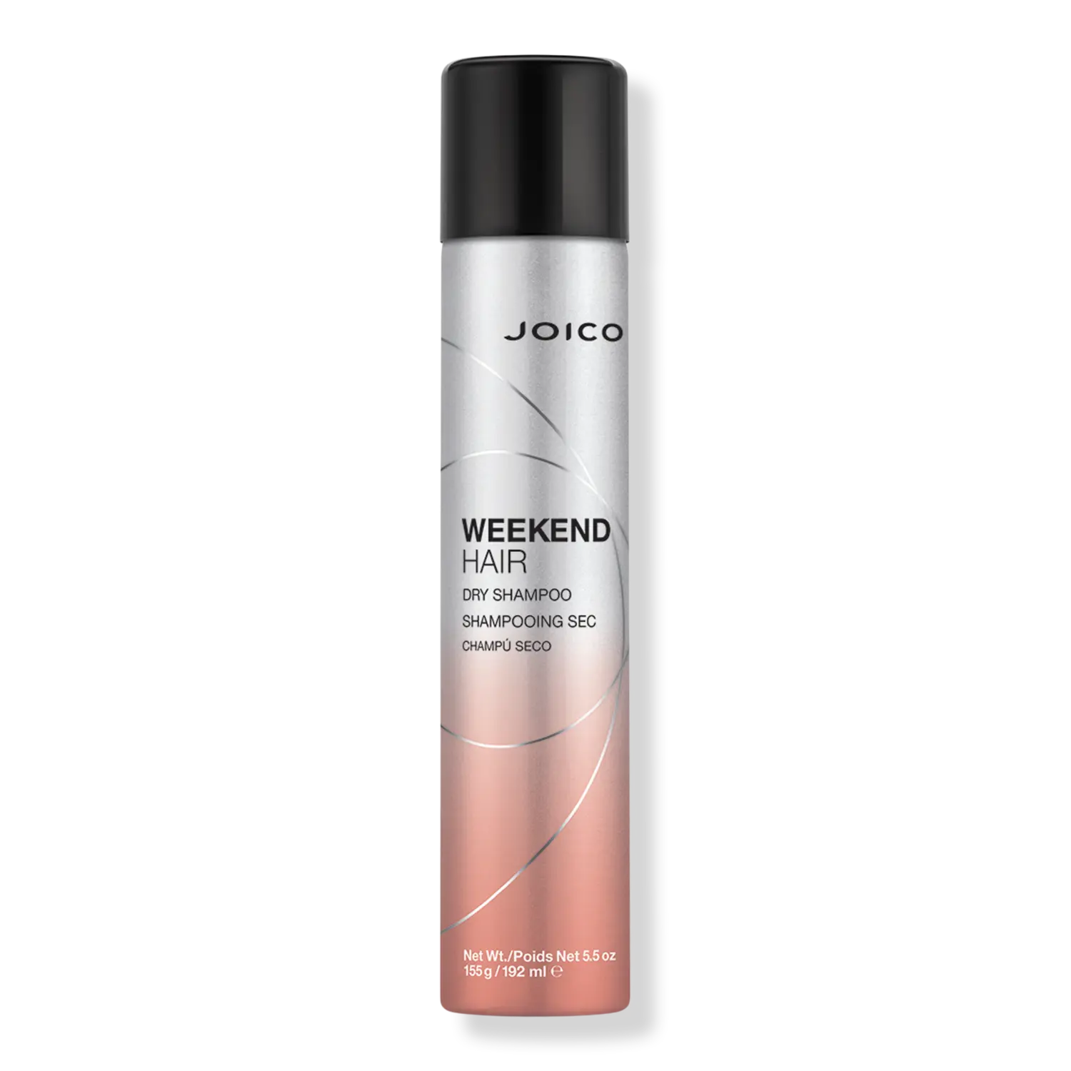 Сухой шампунь для волос на выходные Joico
Сухой шампунь для волос на выходные Joico