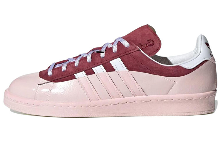 Мужские кроссовки для скейтбординга adidas originals Campus, Pink
Мужские кроссовки для скейтбординга adidas originals Campus, Pink