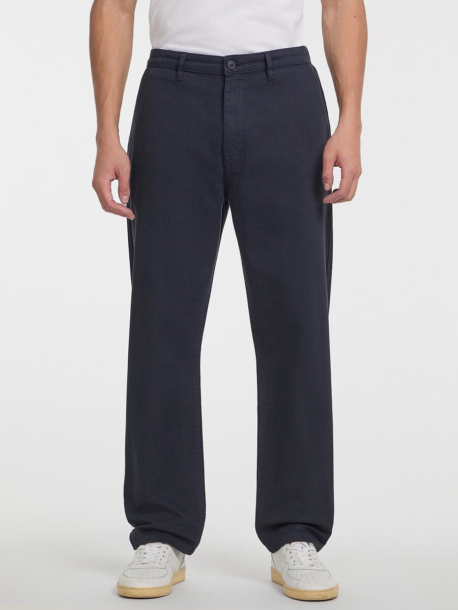 Повседневные брюки-чинос GUESS, Dark blue
Повседневные брюки-чинос GUESS, Dark blue