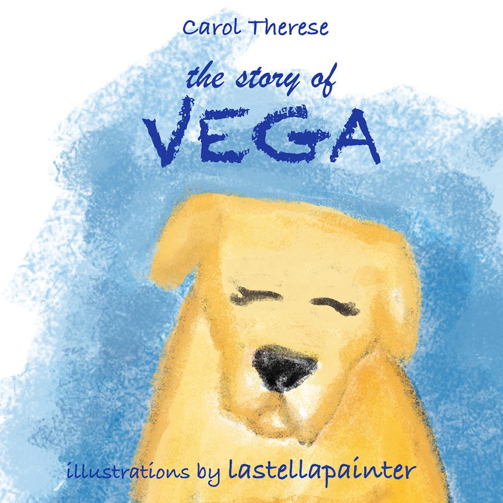 The story of Vega (Youcanprint SelfPublishing)
The story of Vega (Youcanprint SelfPublishing)