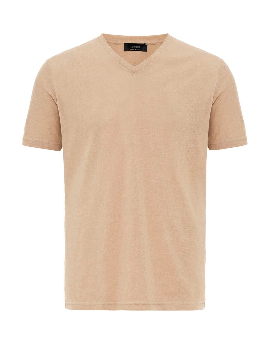 Рубашка Antioch Marcello, бежевый
Рубашка Antioch Marcello, бежевый