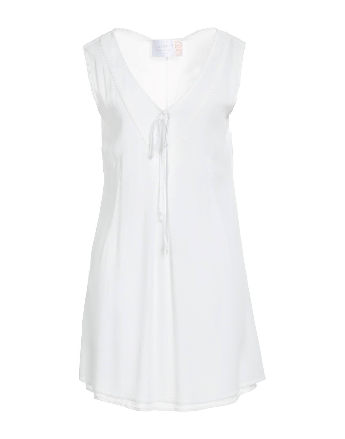 Топ Elisa Cavaletti By Daniela Dallavalle, белый
Топ Elisa Cavaletti By Daniela Dallavalle, белый