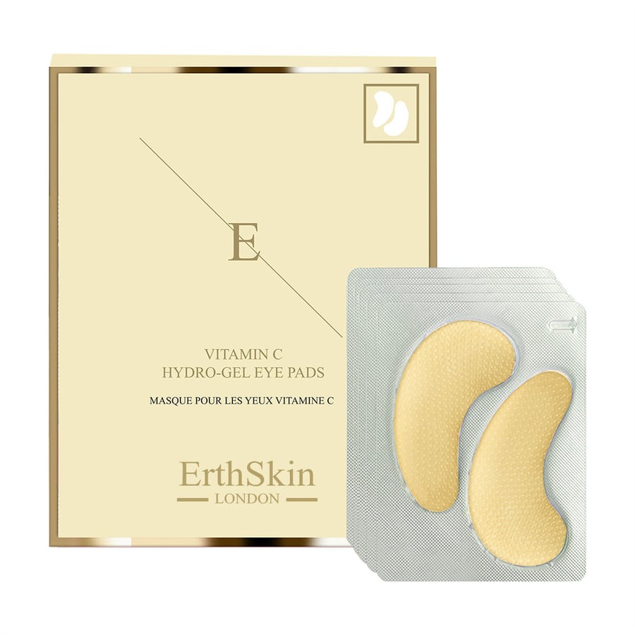 ErthSkin London, Подводки для глаз с витамином С - 5 шт.
ErthSkin London, Подводки для глаз с витамином С - 5 шт.
