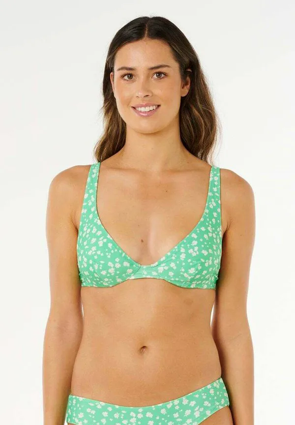 Верхняя часть бикини с рисунком в виде волны Rip Curl, Light Green, Зеленый, Верхняя часть бикини с рисунком в виде волны Rip Curl, Light Green
Верхняя часть бикини с рисунком в виде волны Rip Curl, Light Green, Зеленый, Верхняя часть бикини с рисунком в виде волны Rip Curl, Light Green