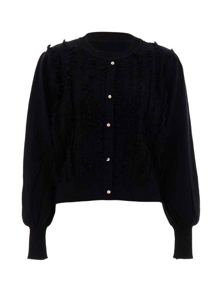 Спортивня куртка NAEMI, черный
Спортивня куртка NAEMI, черный