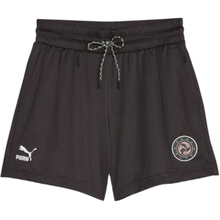 Спортивная коллекция Повседневные шорты Женские Черные PUMA
Спортивная коллекция Повседневные шорты Женские Черные PUMA
