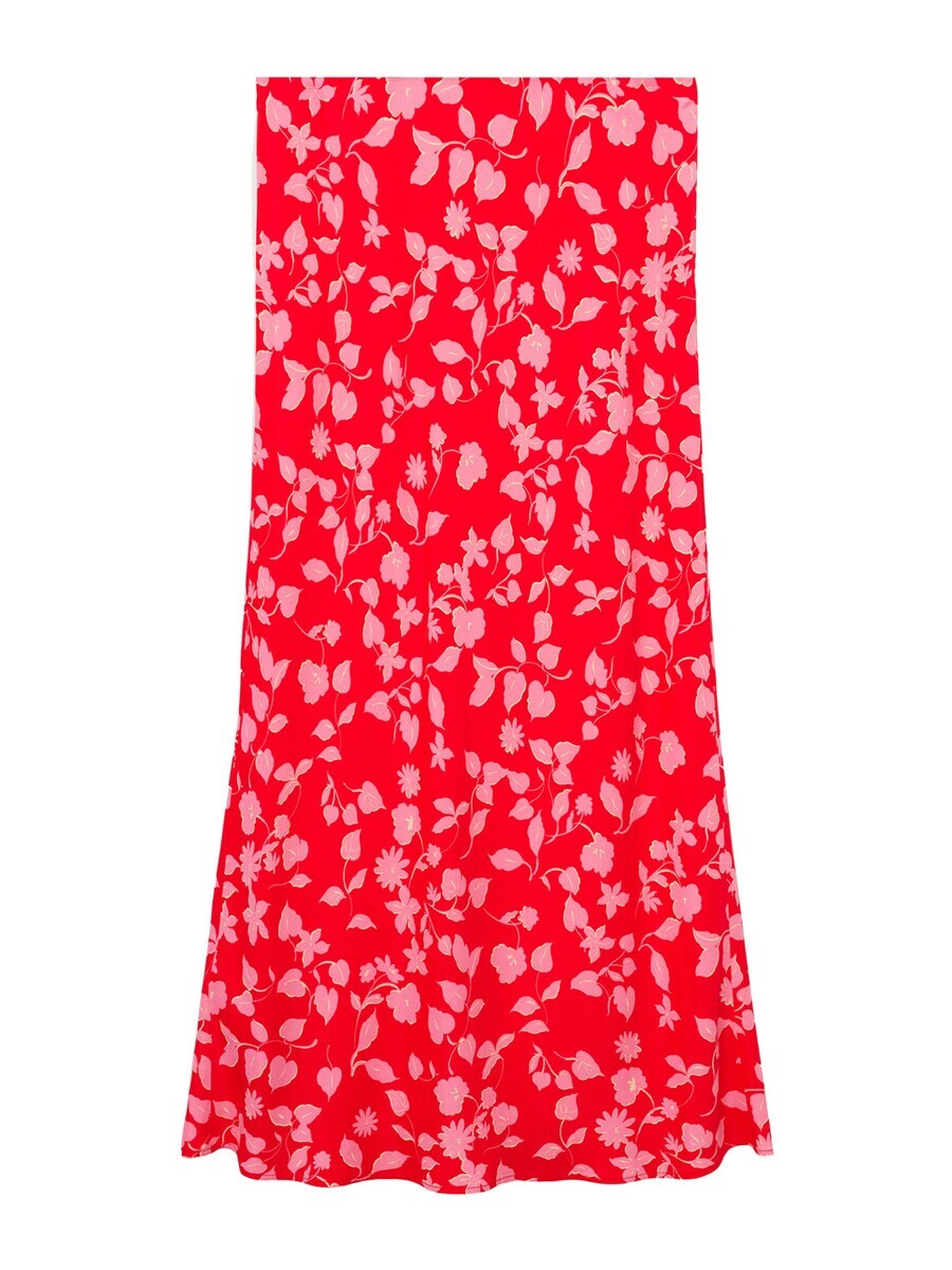 Юбка макси MANGO Skirt BOMBAI, красный
Юбка макси MANGO Skirt BOMBAI, красный
