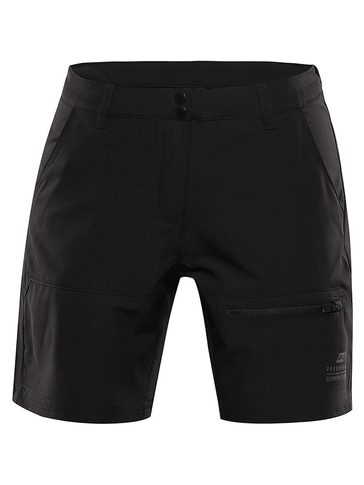 Функциональные шорты Бака цвета хаки Alpine Pro
Функциональные шорты Бака цвета хаки Alpine Pro