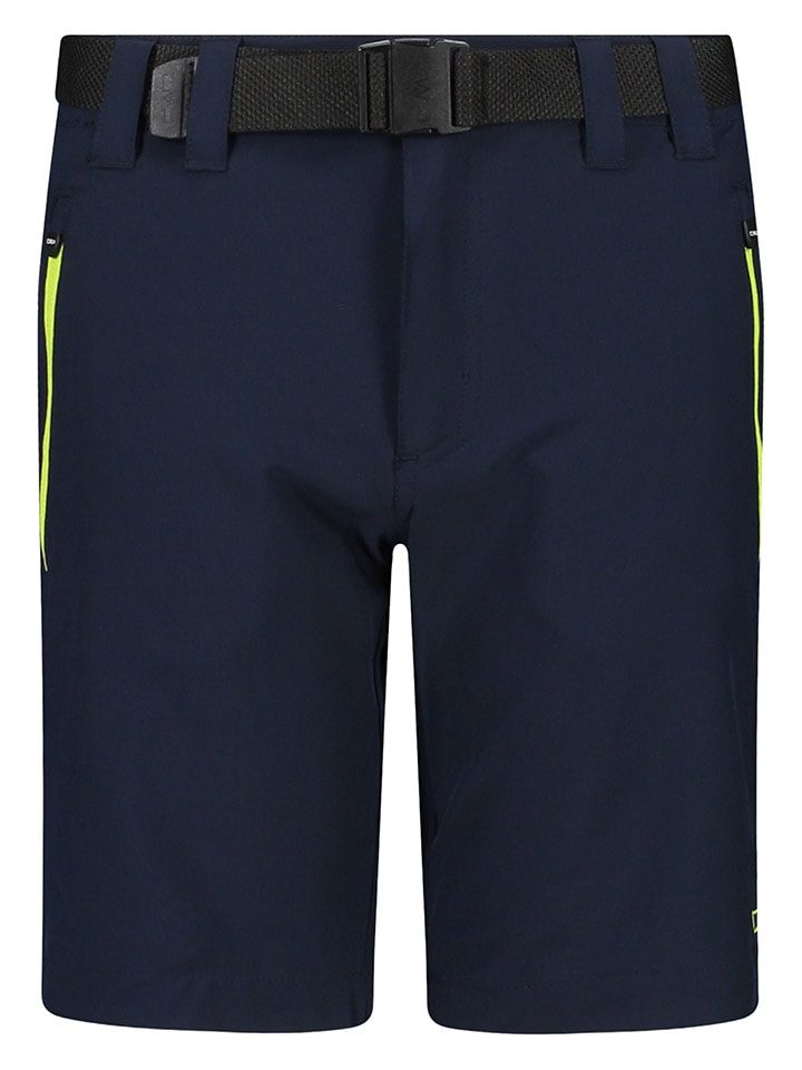 Шорты CMP, темно-синий
Шорты CMP, темно-синий