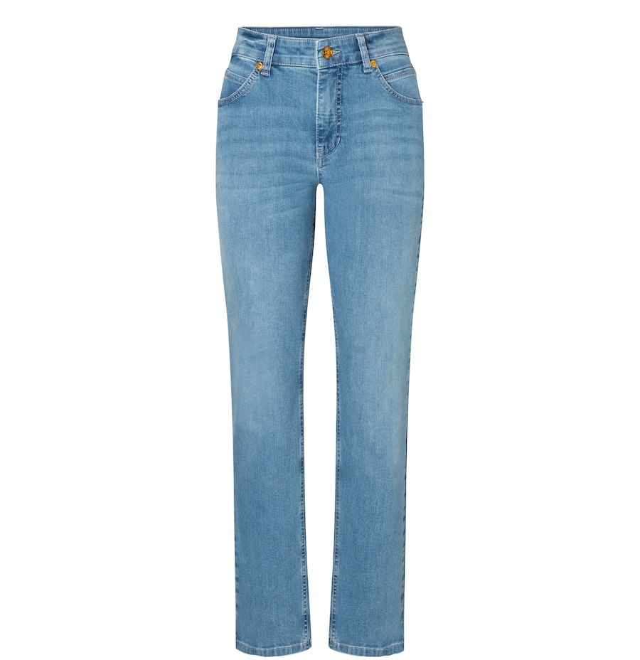 Узкие джинсы MAC Melanie, Blue Denim
Узкие джинсы MAC Melanie, Blue Denim