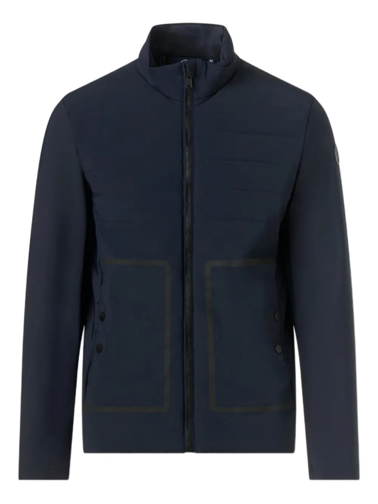 Куртка Fusalp Erwin, синий
Куртка Fusalp Erwin, синий