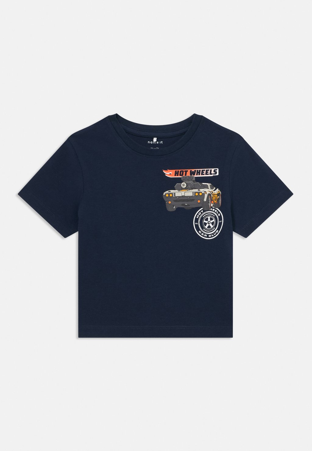 Футболка с принтом NMMJORGE HOT WHEELS BOX SKY Name it, темно-синий
Футболка с принтом NMMJORGE HOT WHEELS BOX SKY Name it, темно-синий